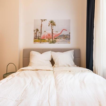 Great 2-Room Apartment Βερολίνο Εξωτερικό φωτογραφία