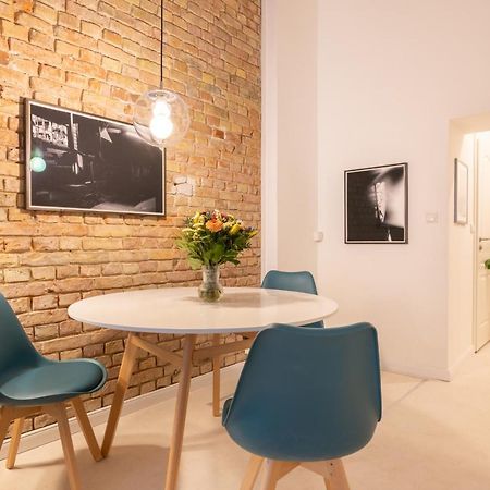 Great 2-Room Apartment Βερολίνο Εξωτερικό φωτογραφία