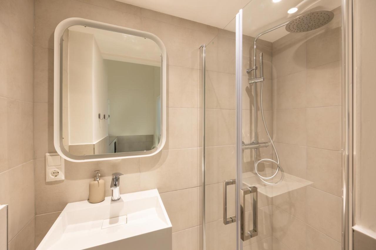 Great 2-Room Apartment Βερολίνο Εξωτερικό φωτογραφία