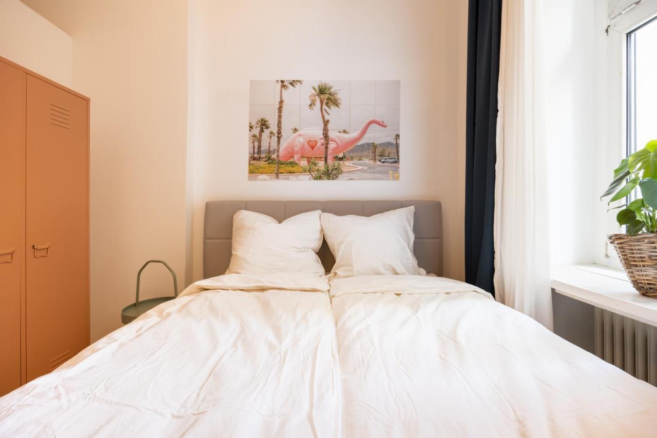 Great 2-Room Apartment Βερολίνο Εξωτερικό φωτογραφία