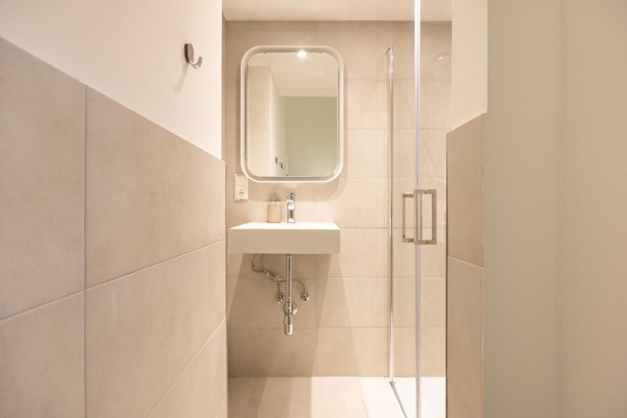 Great 2-Room Apartment Βερολίνο Εξωτερικό φωτογραφία