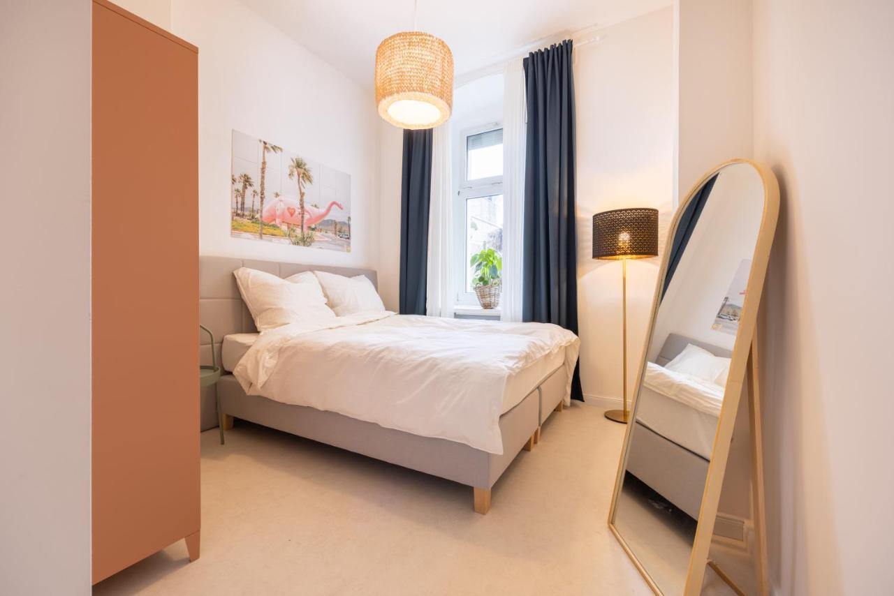 Great 2-Room Apartment Βερολίνο Εξωτερικό φωτογραφία