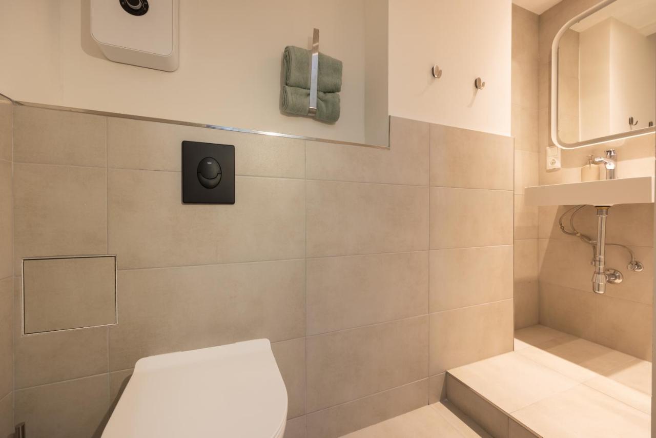 Great 2-Room Apartment Βερολίνο Εξωτερικό φωτογραφία