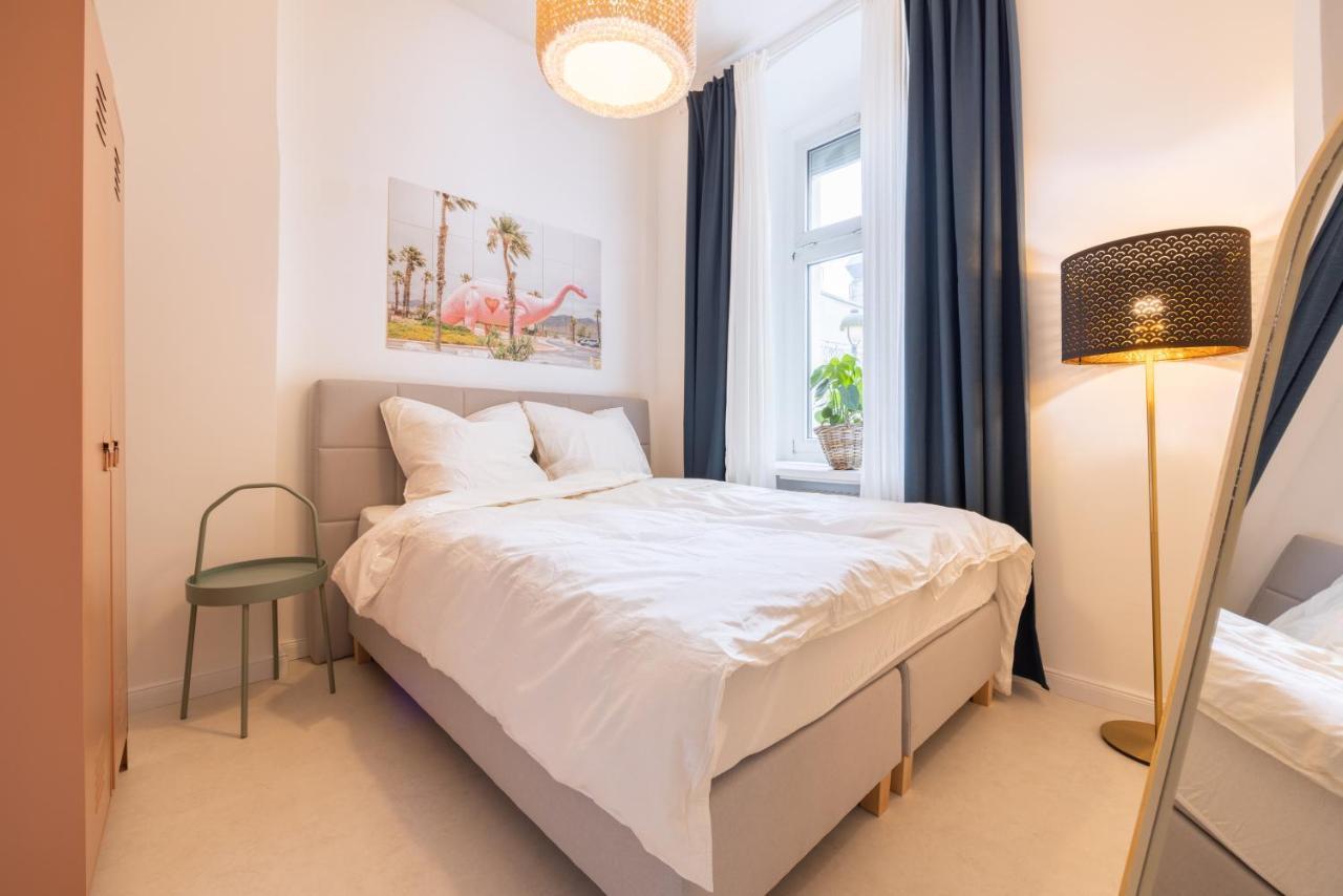 Great 2-Room Apartment Βερολίνο Εξωτερικό φωτογραφία