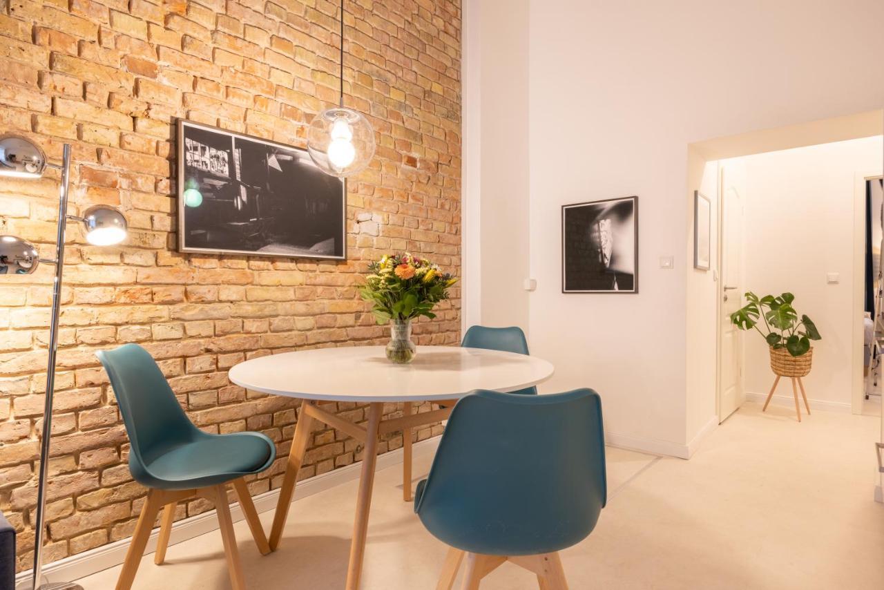 Great 2-Room Apartment Βερολίνο Εξωτερικό φωτογραφία