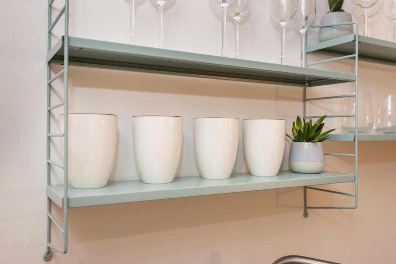 Great 2-Room Apartment Βερολίνο Εξωτερικό φωτογραφία